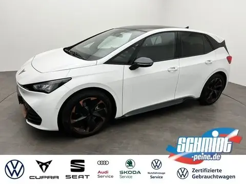 Used CUPRA BORN Not specified 2022 Ad 