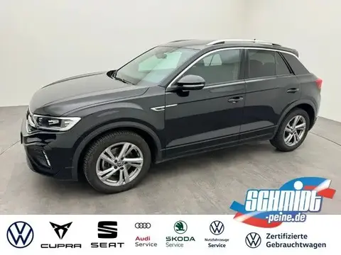 Used VOLKSWAGEN T-ROC Diesel 2022 Ad 