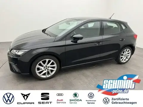 Used SEAT IBIZA Petrol 2022 Ad 