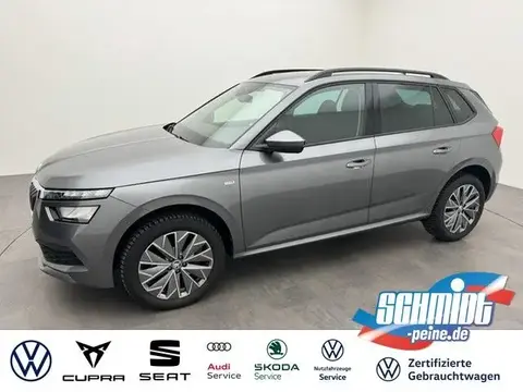 Used SKODA KAMIQ Petrol 2023 Ad 