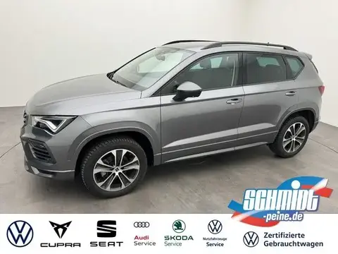 Annonce SEAT ATECA Essence 2023 d'occasion 