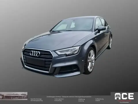 Used AUDI A3 Diesel 2020 Ad 