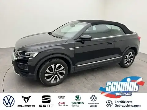 Used VOLKSWAGEN T-ROC Petrol 2021 Ad 