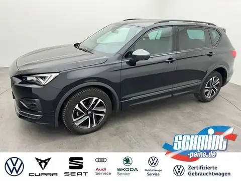 Used SEAT TARRACO Diesel 2023 Ad 