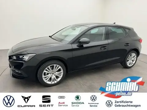 Used SEAT LEON Diesel 2024 Ad 