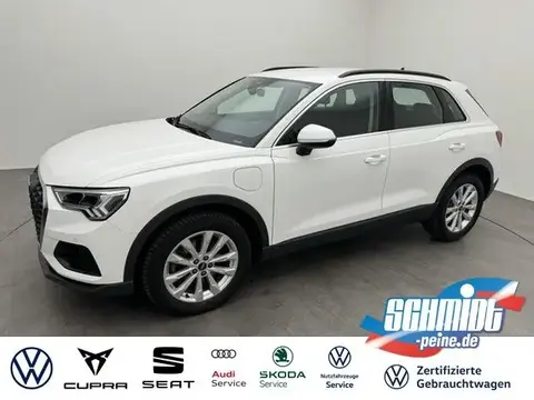 Used AUDI Q3 Petrol 2021 Ad 