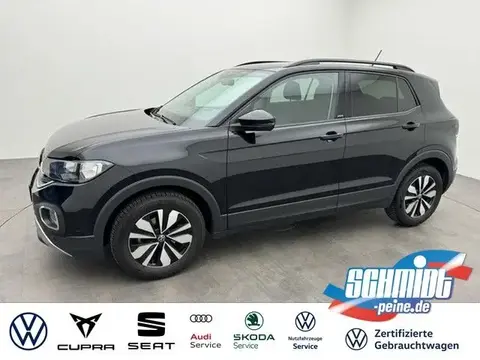 Used VOLKSWAGEN T-CROSS Petrol 2023 Ad 