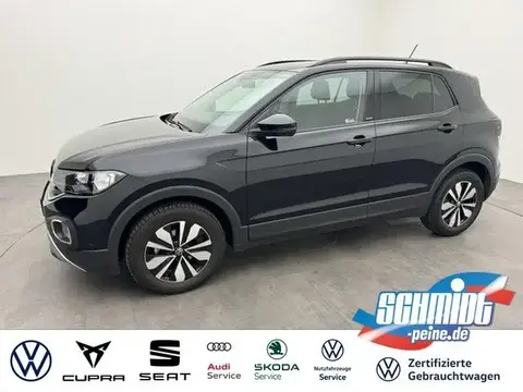 Used VOLKSWAGEN T-CROSS Petrol 2023 Ad 