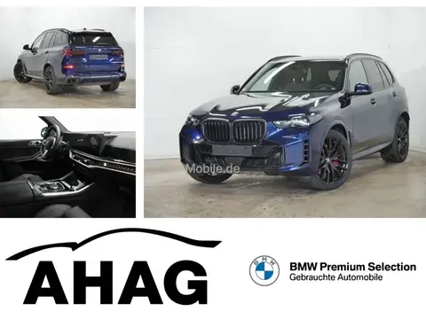 Used BMW X5 Petrol 2023 Ad 