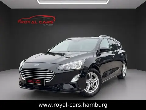 Used FORD FOCUS Diesel 2020 Ad 