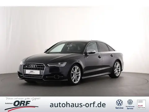 Used AUDI S6 Petrol 2015 Ad 