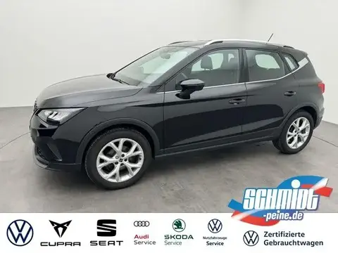 Used SEAT ARONA  2022 Ad 