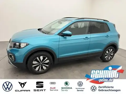 Used VOLKSWAGEN T-CROSS Petrol 2023 Ad 