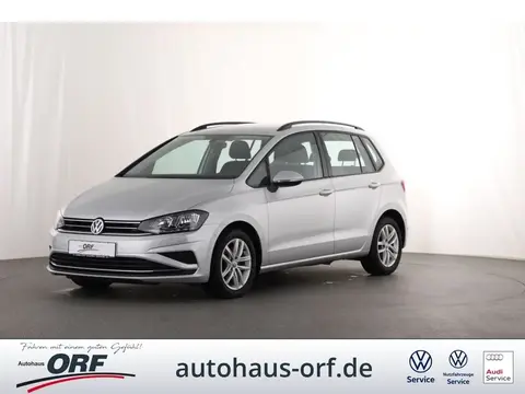 Annonce VOLKSWAGEN GOLF Essence 2018 d'occasion 