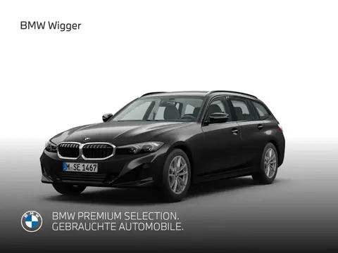 Annonce BMW SERIE 3 Diesel 2023 d'occasion 