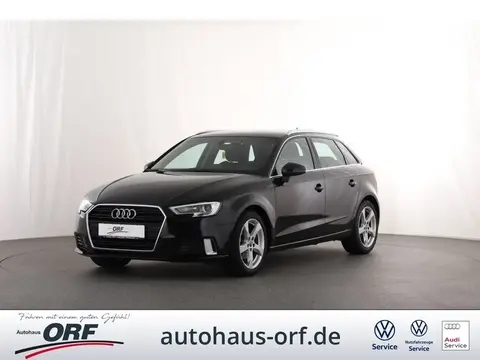 Used AUDI A3 Diesel 2020 Ad 