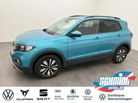 Used VOLKSWAGEN T-CROSS Petrol 2023 Ad 