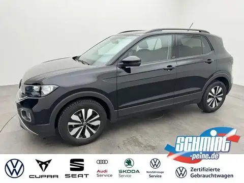 Used VOLKSWAGEN T-CROSS Petrol 2023 Ad 