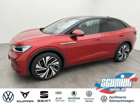 Used VOLKSWAGEN ID.5 Not specified 2022 Ad 