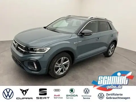 Used VOLKSWAGEN T-ROC Petrol 2022 Ad 