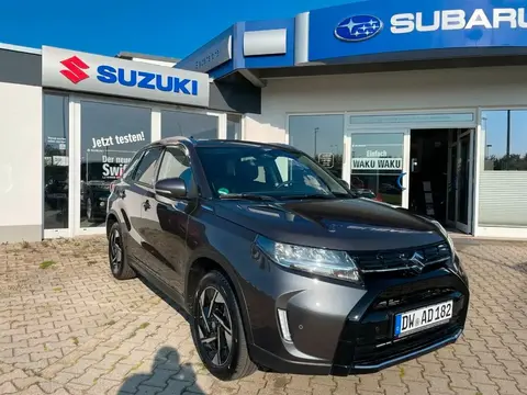 Used SUZUKI VITARA Petrol 2024 Ad 