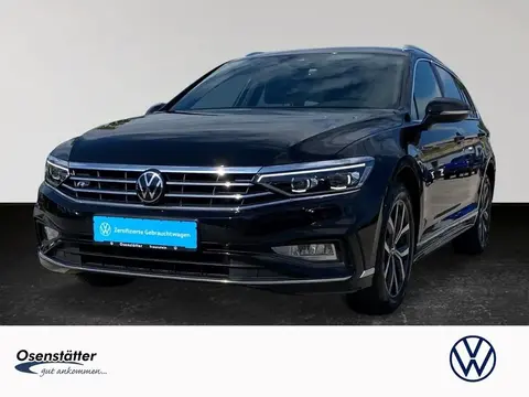 Used VOLKSWAGEN PASSAT Diesel 2023 Ad 