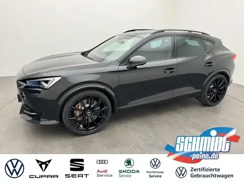 Used CUPRA FORMENTOR Petrol 2023 Ad 