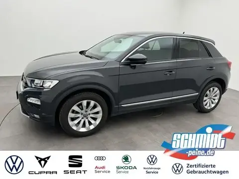 Used VOLKSWAGEN T-ROC Petrol 2022 Ad 