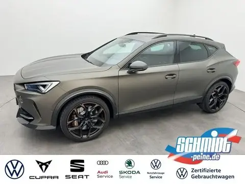 Used CUPRA FORMENTOR Petrol 2024 Ad 