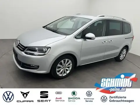 Used VOLKSWAGEN SHARAN Petrol 2021 Ad 