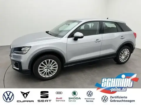 Used AUDI Q2 Diesel 2019 Ad 