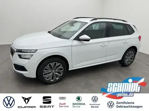 Used SKODA KAMIQ Petrol 2023 Ad 