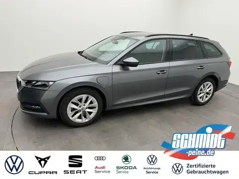 Used SKODA OCTAVIA Hybrid 2022 Ad 