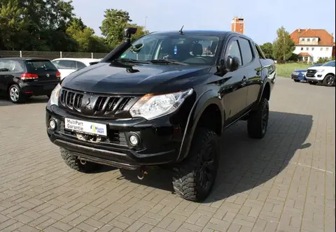 Used MITSUBISHI L200 Diesel 2016 Ad 