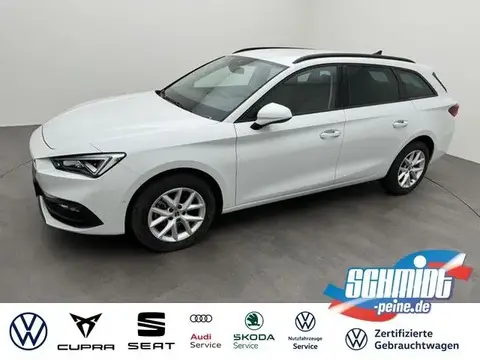 Used SEAT LEON Petrol 2022 Ad 