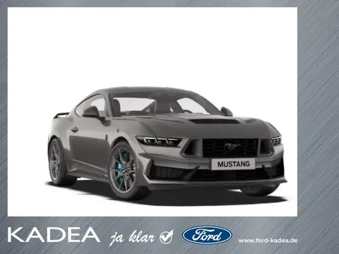 Used FORD MUSTANG Petrol 2024 Ad 