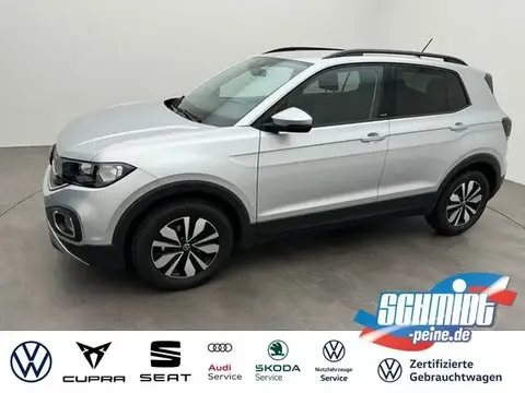 Annonce VOLKSWAGEN T-CROSS Essence 2023 d'occasion 