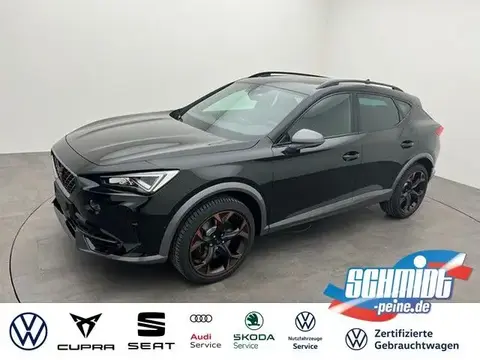 Used CUPRA FORMENTOR Petrol 2023 Ad 