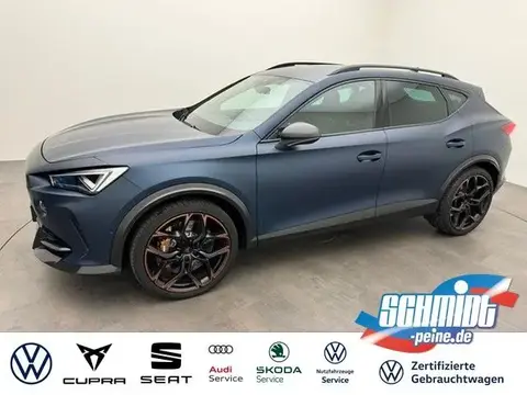 Used CUPRA FORMENTOR Petrol 2023 Ad 