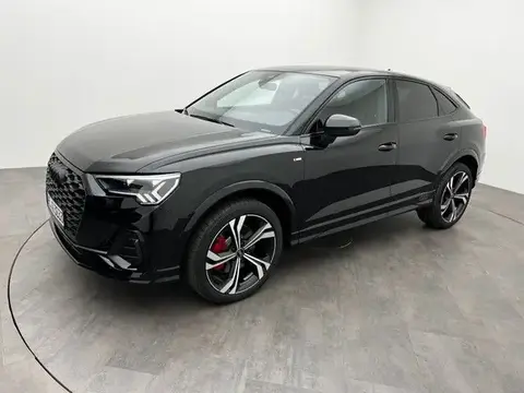 Annonce AUDI Q3 Diesel 2023 d'occasion 