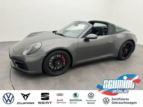 Used PORSCHE 911 Petrol 2024 Ad 