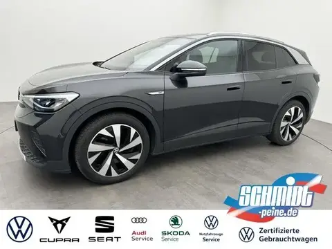 Used VOLKSWAGEN ID.4 Not specified 2021 Ad 