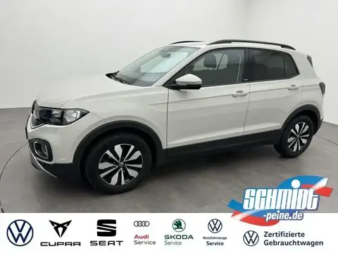 Used VOLKSWAGEN T-CROSS Petrol 2023 Ad 