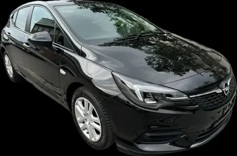 Used OPEL ASTRA Petrol 2020 Ad Germany