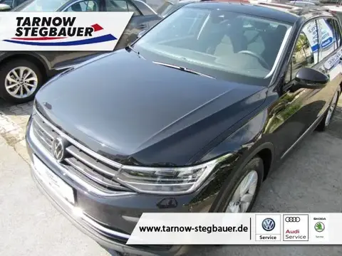 Used VOLKSWAGEN TIGUAN Petrol 2023 Ad 