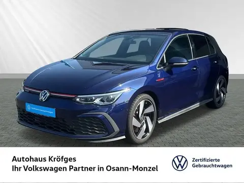 Annonce VOLKSWAGEN GOLF Essence 2022 d'occasion 