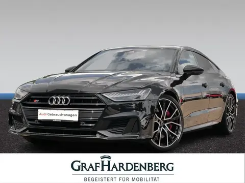 Annonce AUDI S7 Diesel 2021 d'occasion 