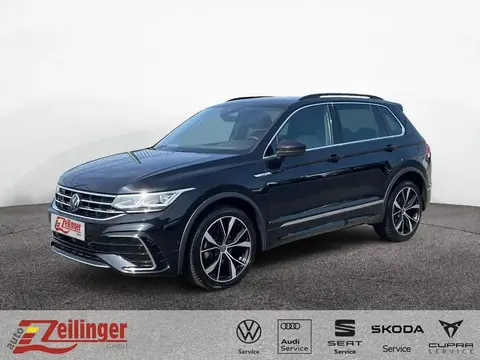 Annonce VOLKSWAGEN TIGUAN Diesel 2024 d'occasion 