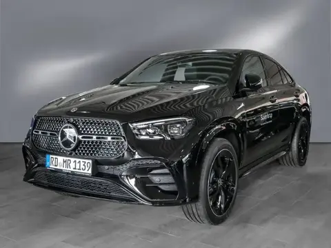 Annonce MERCEDES-BENZ CLASSE GLE Diesel 2024 d'occasion 