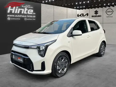 Annonce KIA PICANTO Essence 2024 d'occasion 